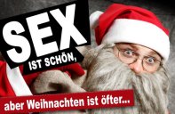 Sex selten